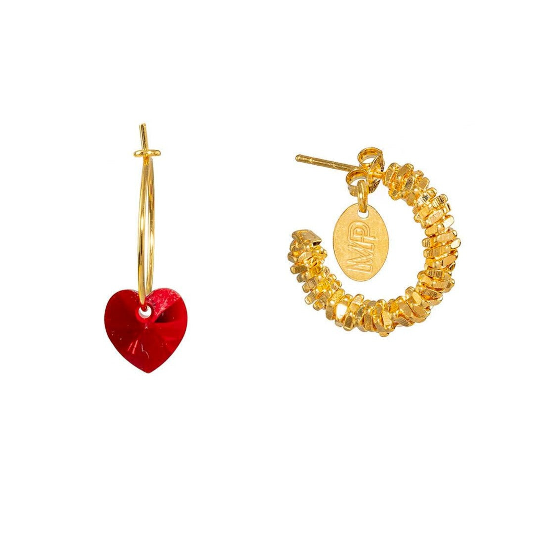 JADORXS - EARRINGS