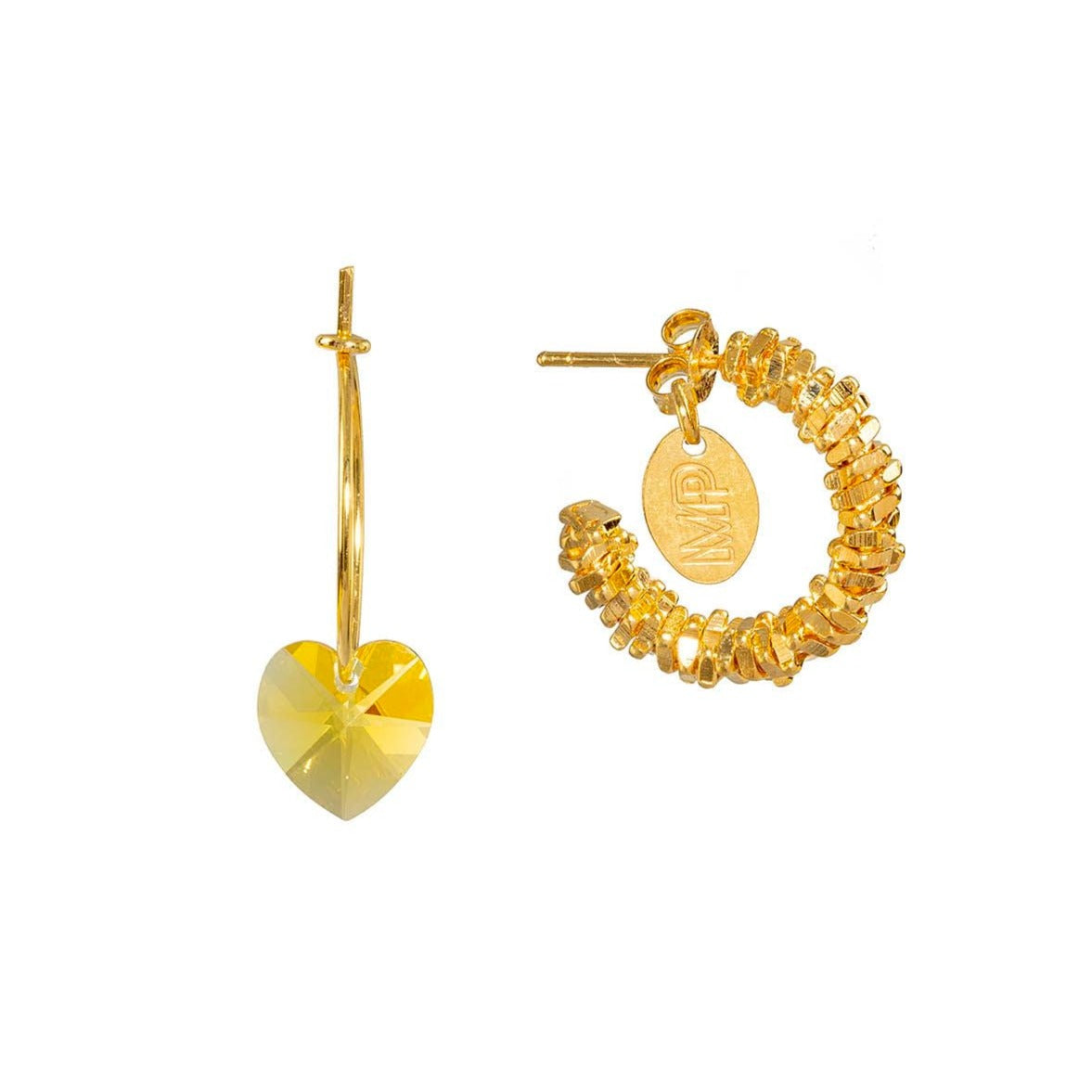 JADORXS - EARRINGS