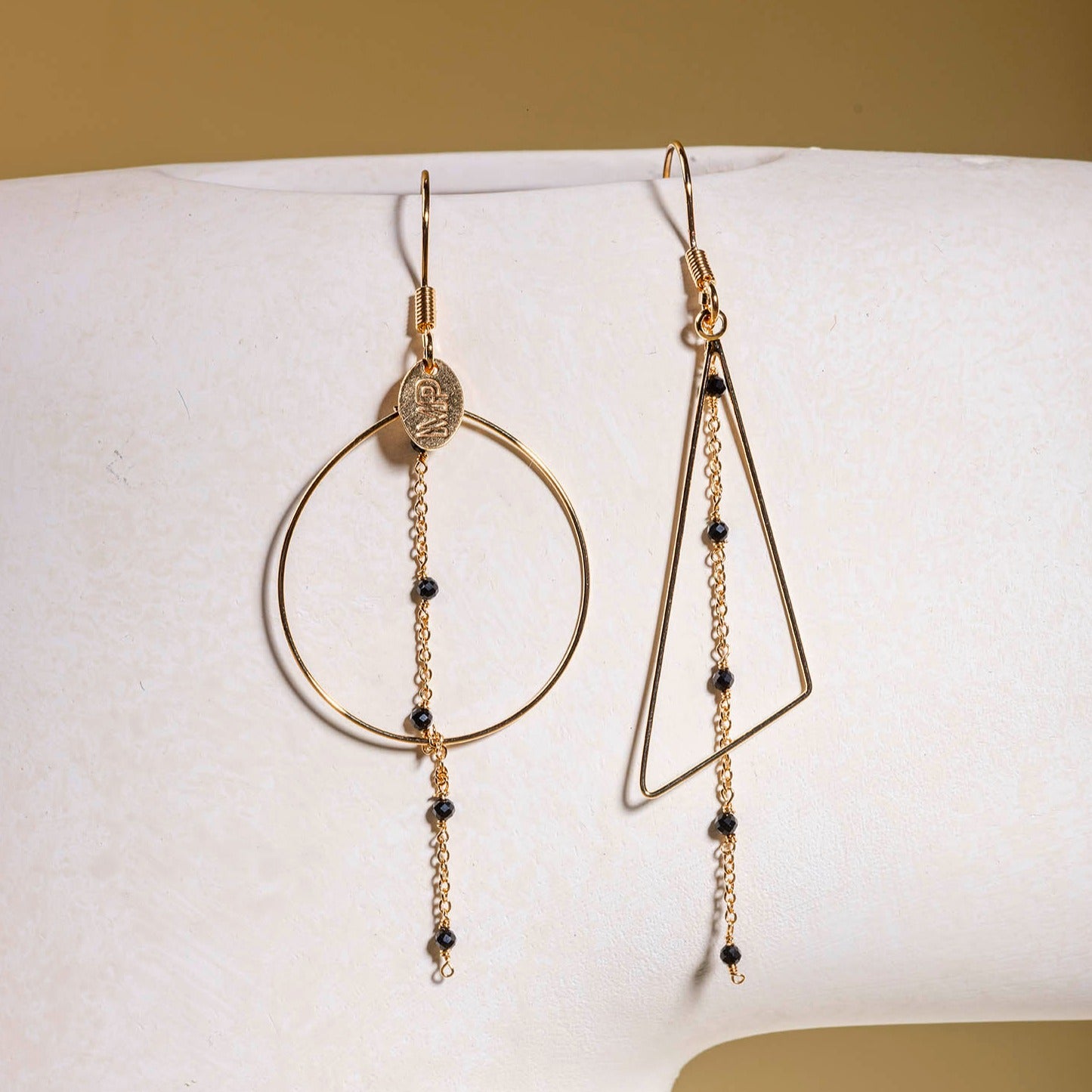 CLOE - BOUCLES D'OREILLES