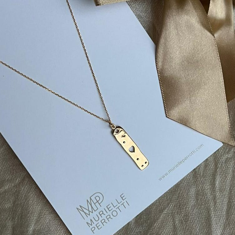 LOVELY23 - COLLIER