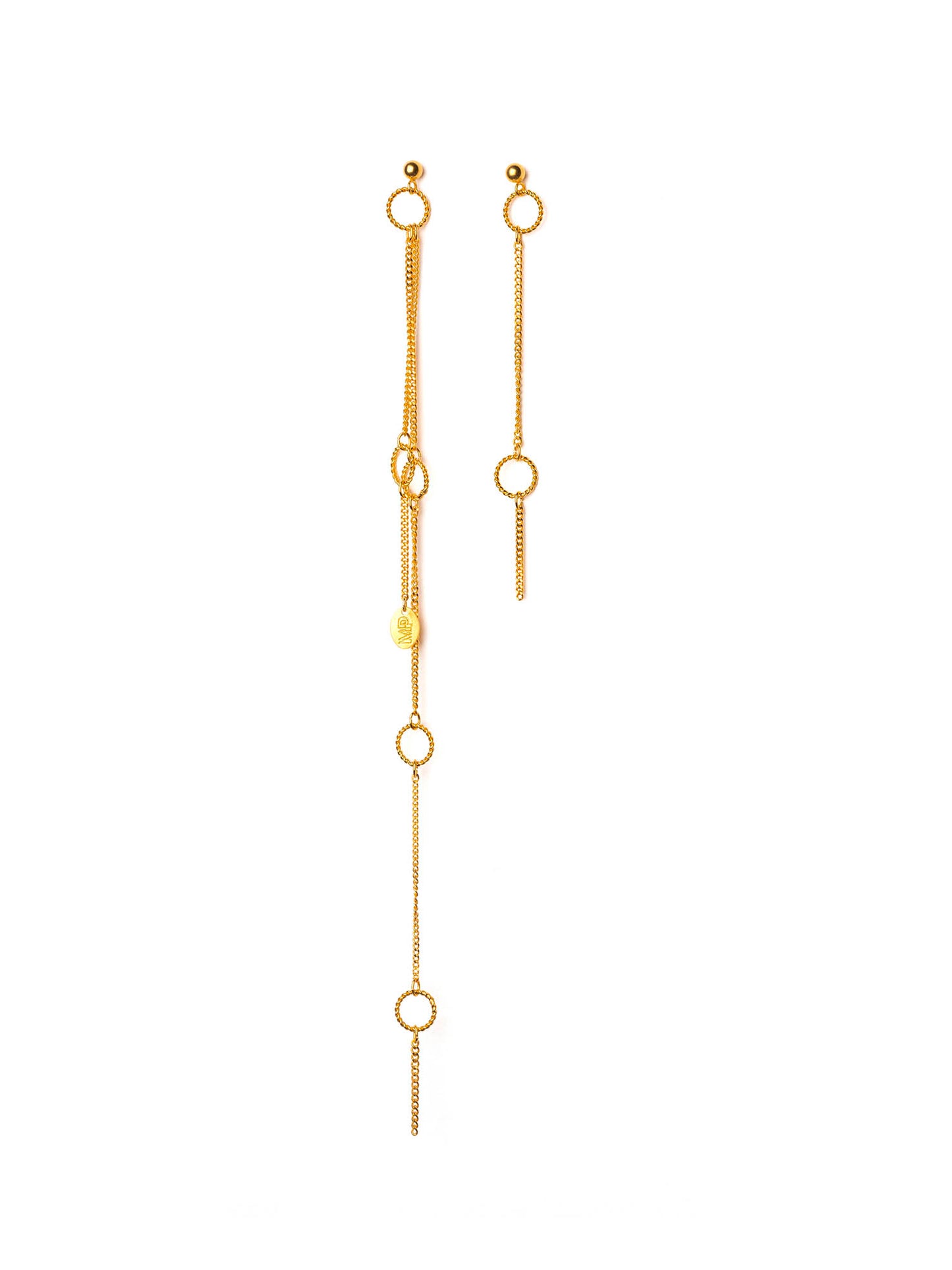 VANITY - EARRINGS