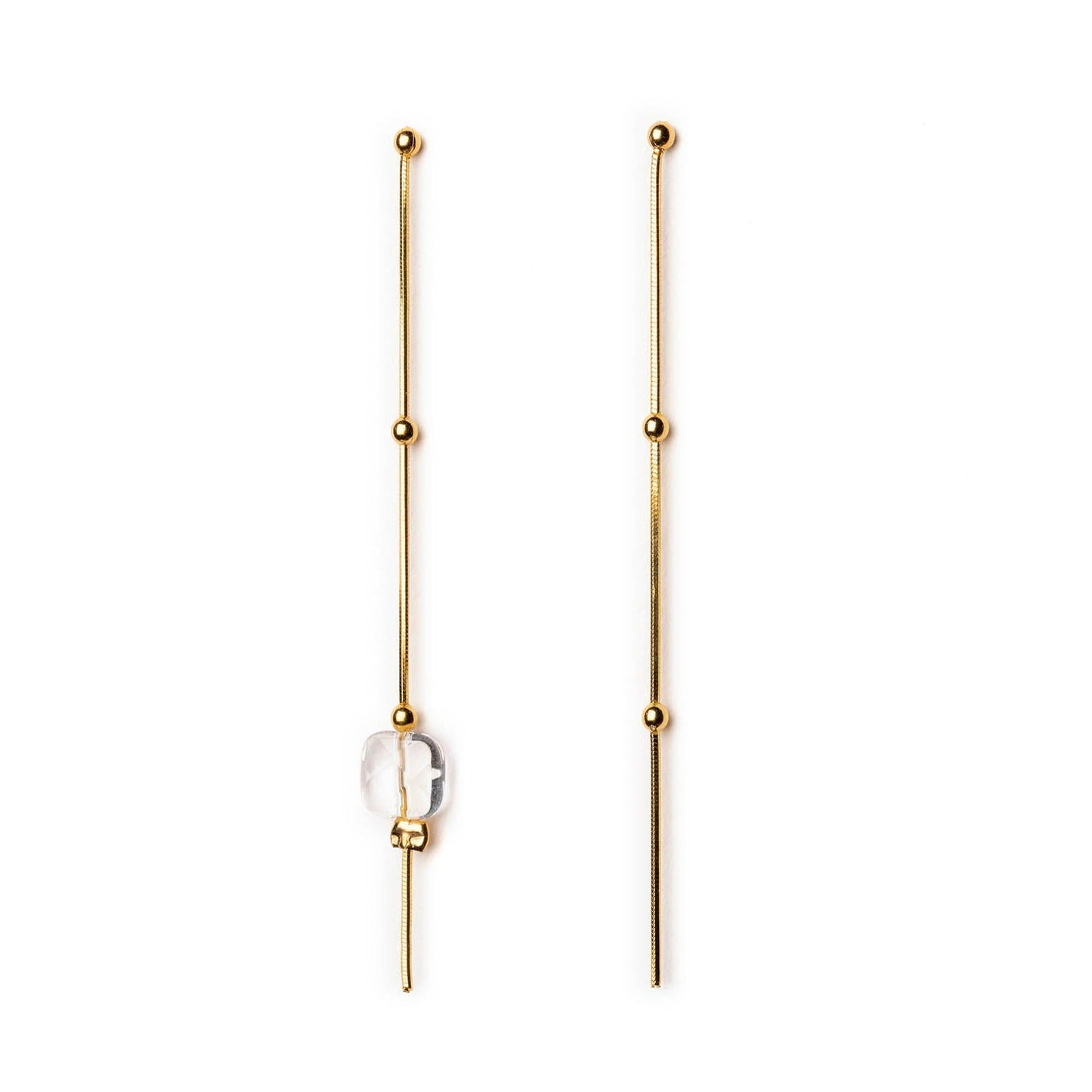 EVY - BOUCLES D'OREILLES