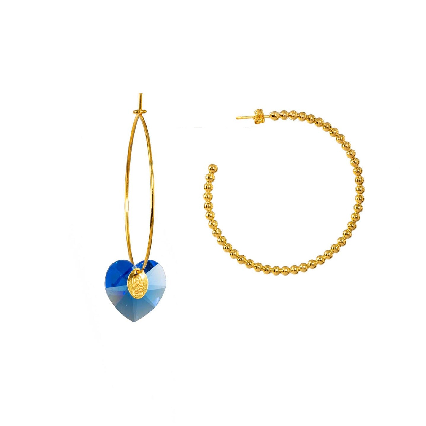 JADOR23 - EARRINGS