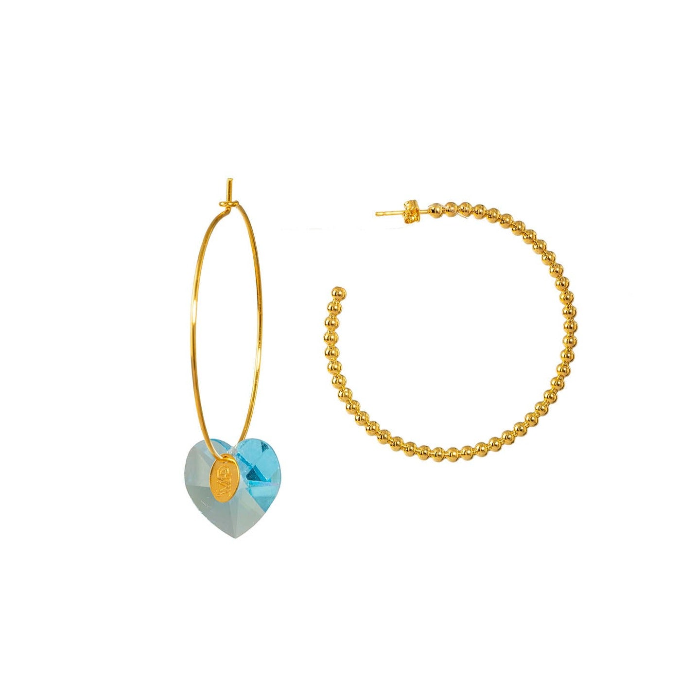 JADOR23 - EARRINGS