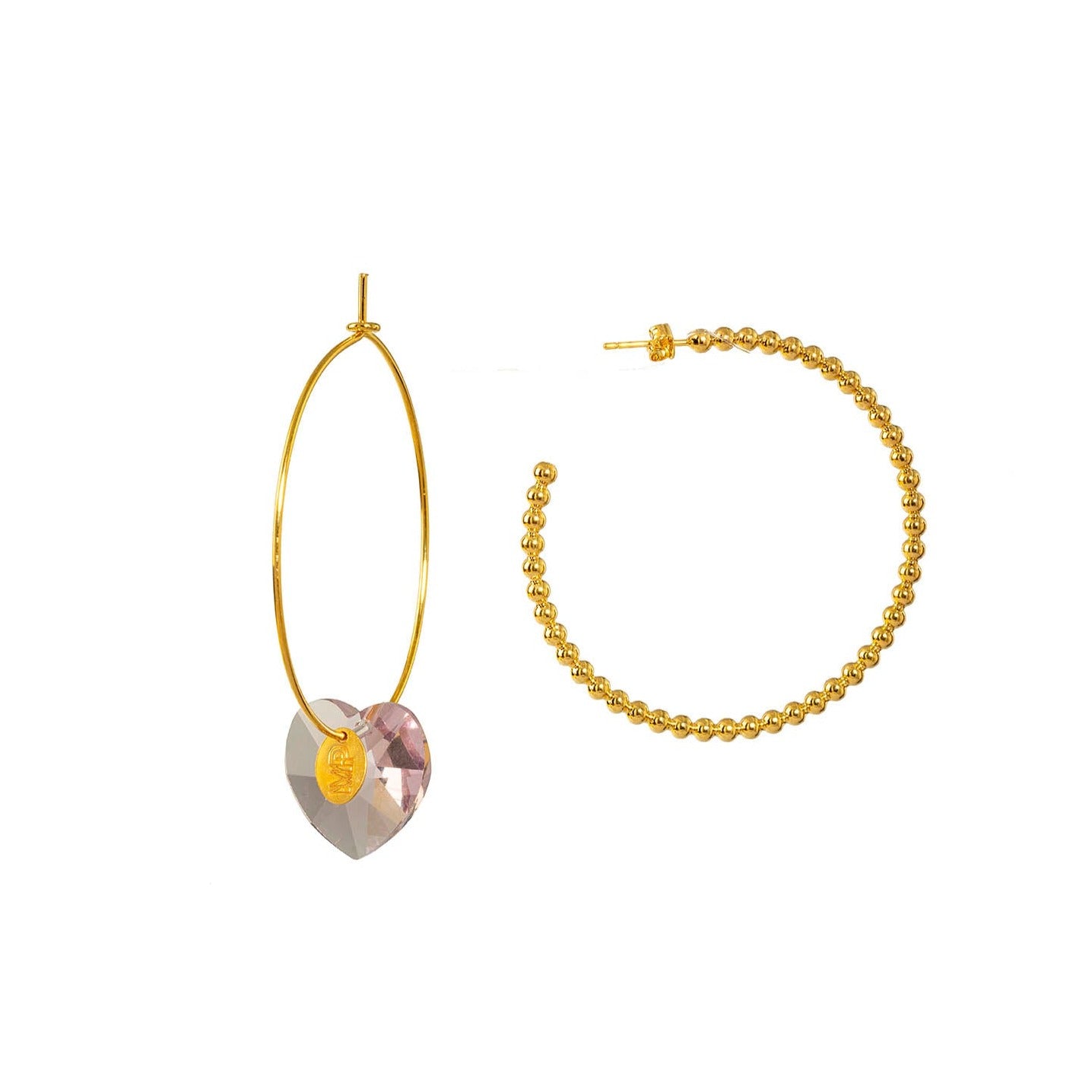 JADOR23 - EARRINGS