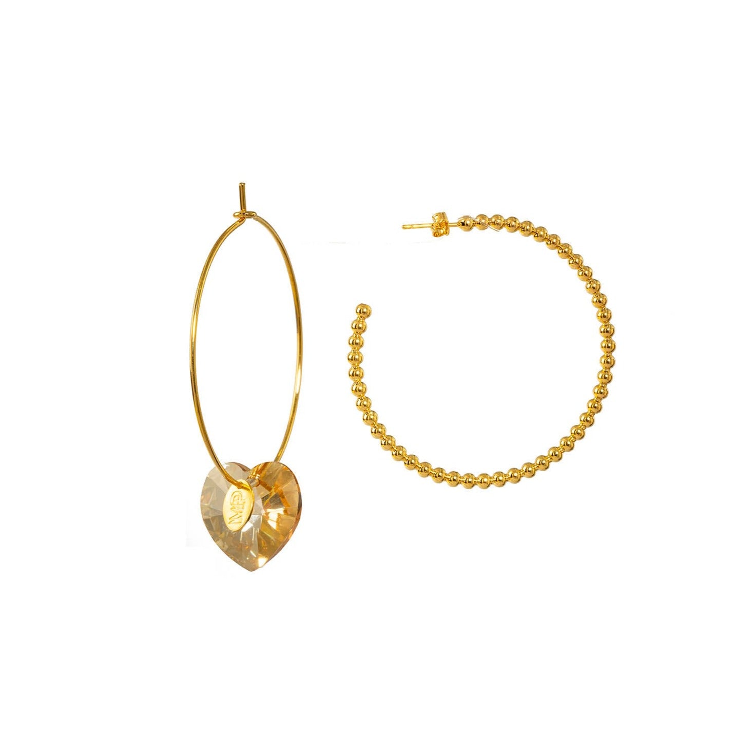 JADOR23 - EARRINGS