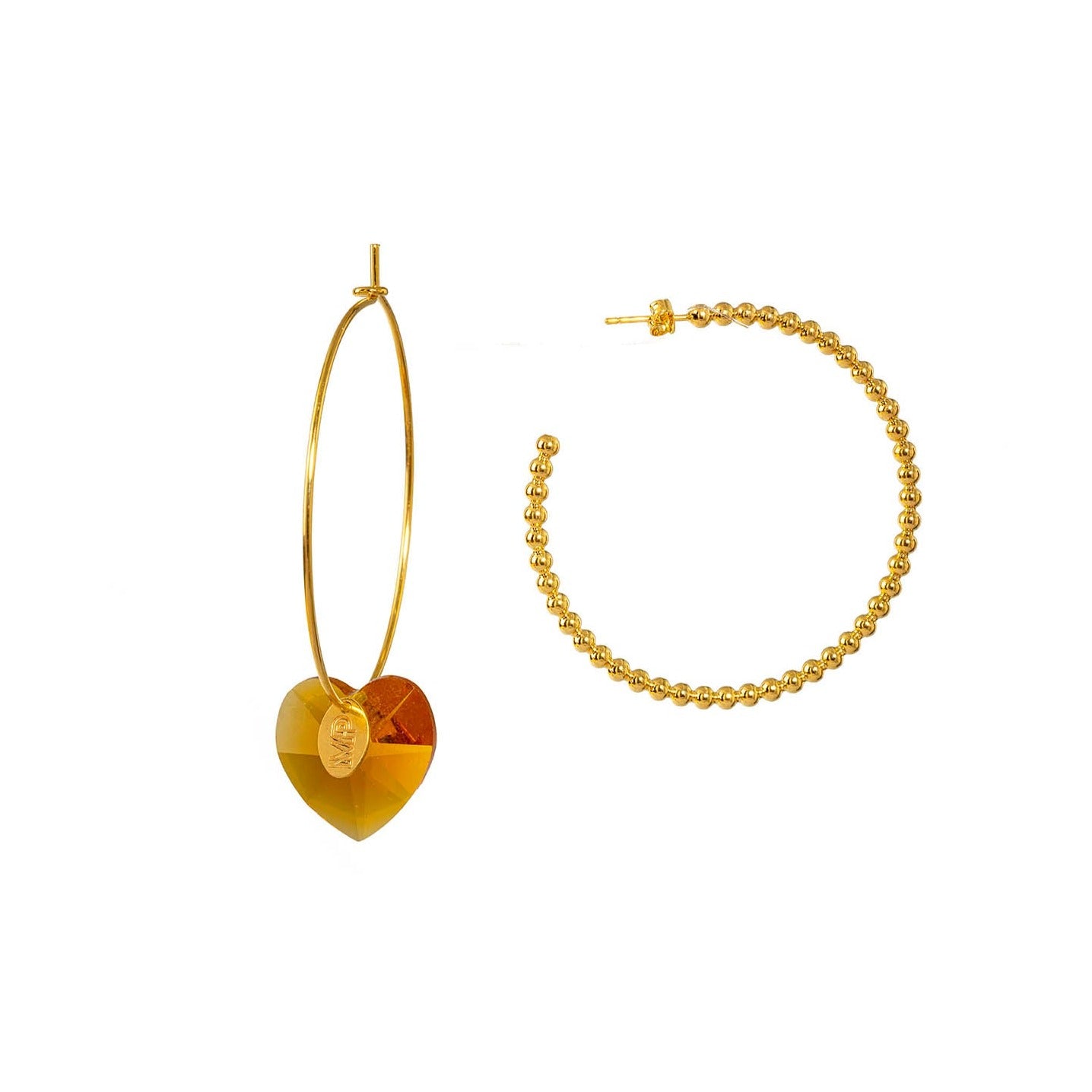 JADOR23 - EARRINGS