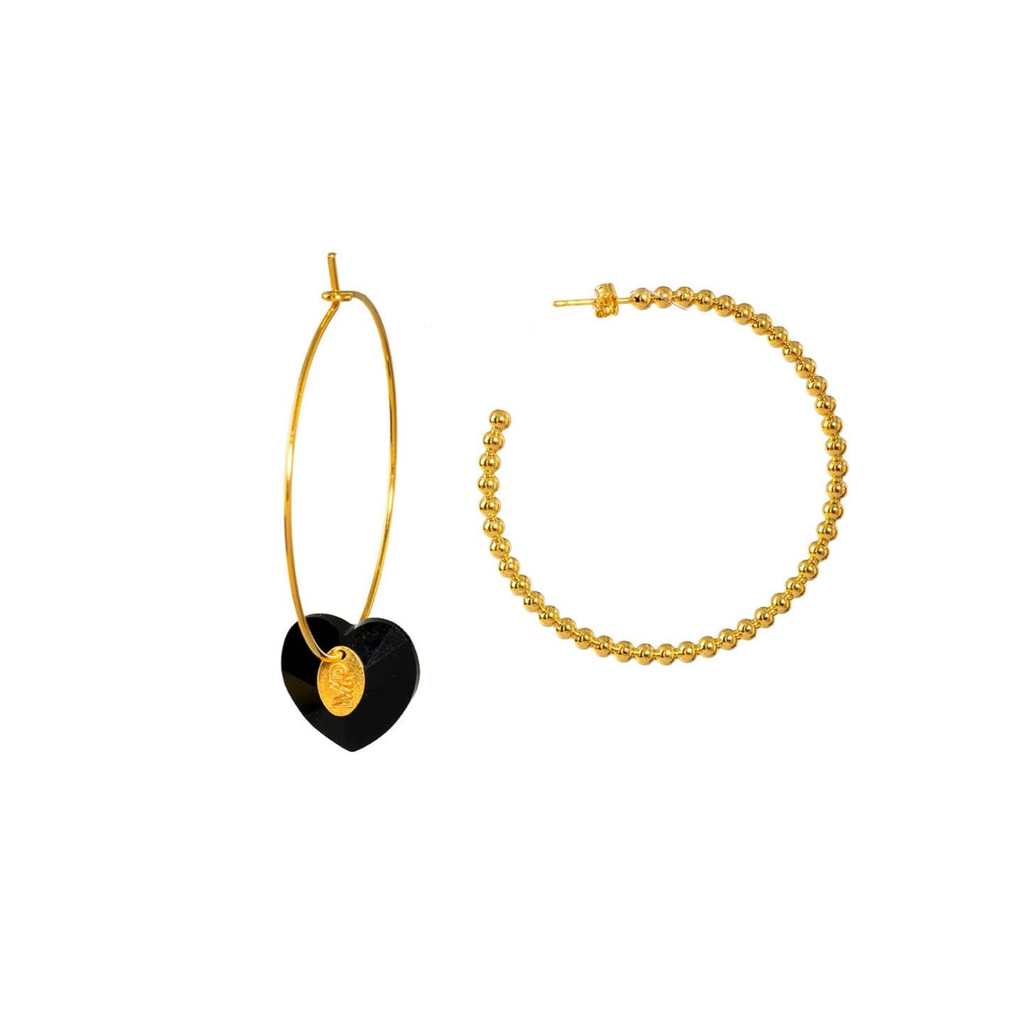JADOR23 - EARRINGS