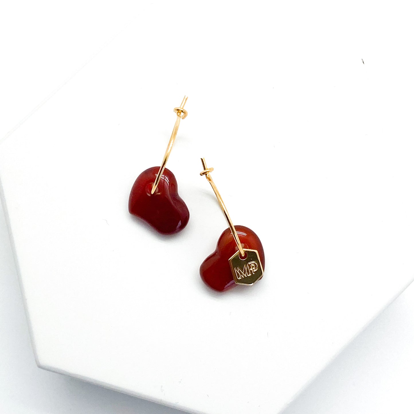 HOLY - EARRINGS