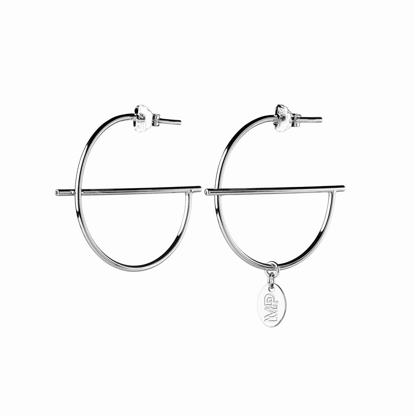 EB04-S - BOUCLES D'OREILLES