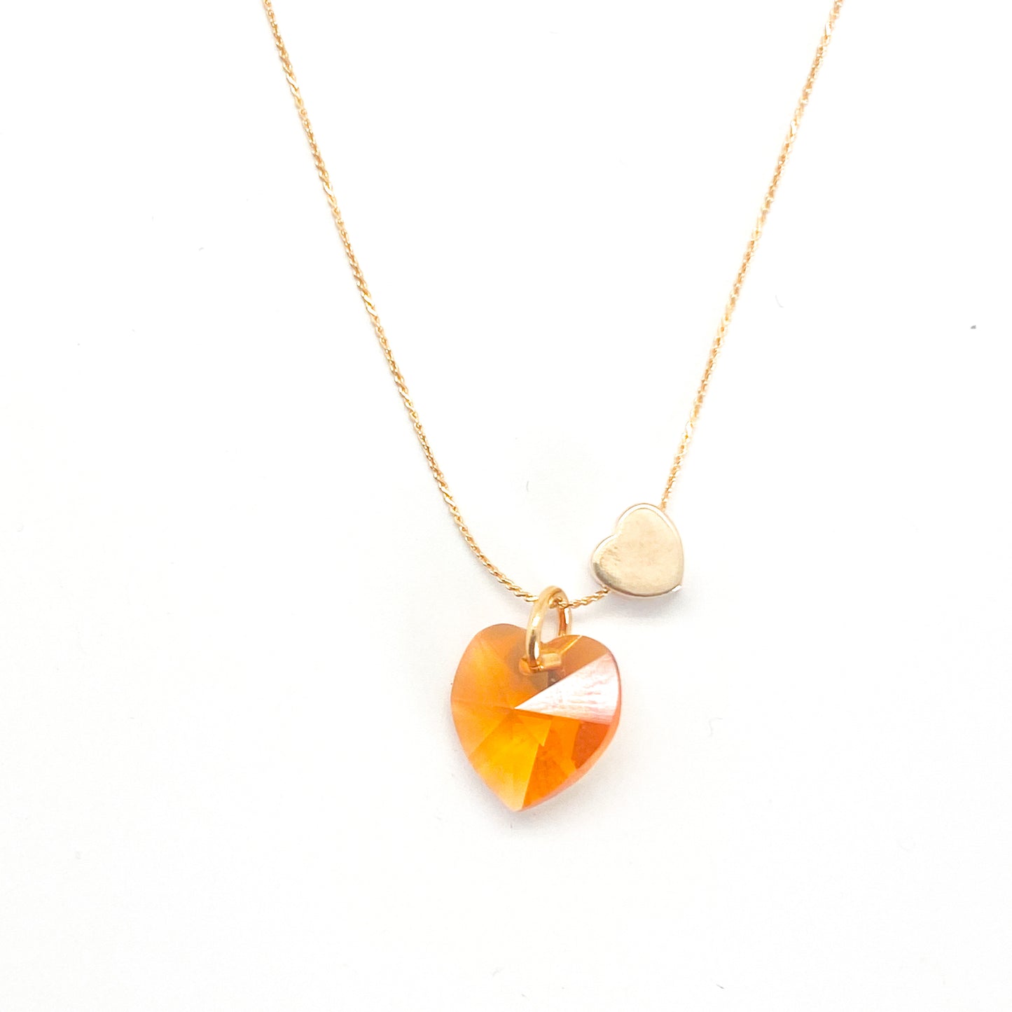 JADOR - NECKLACE