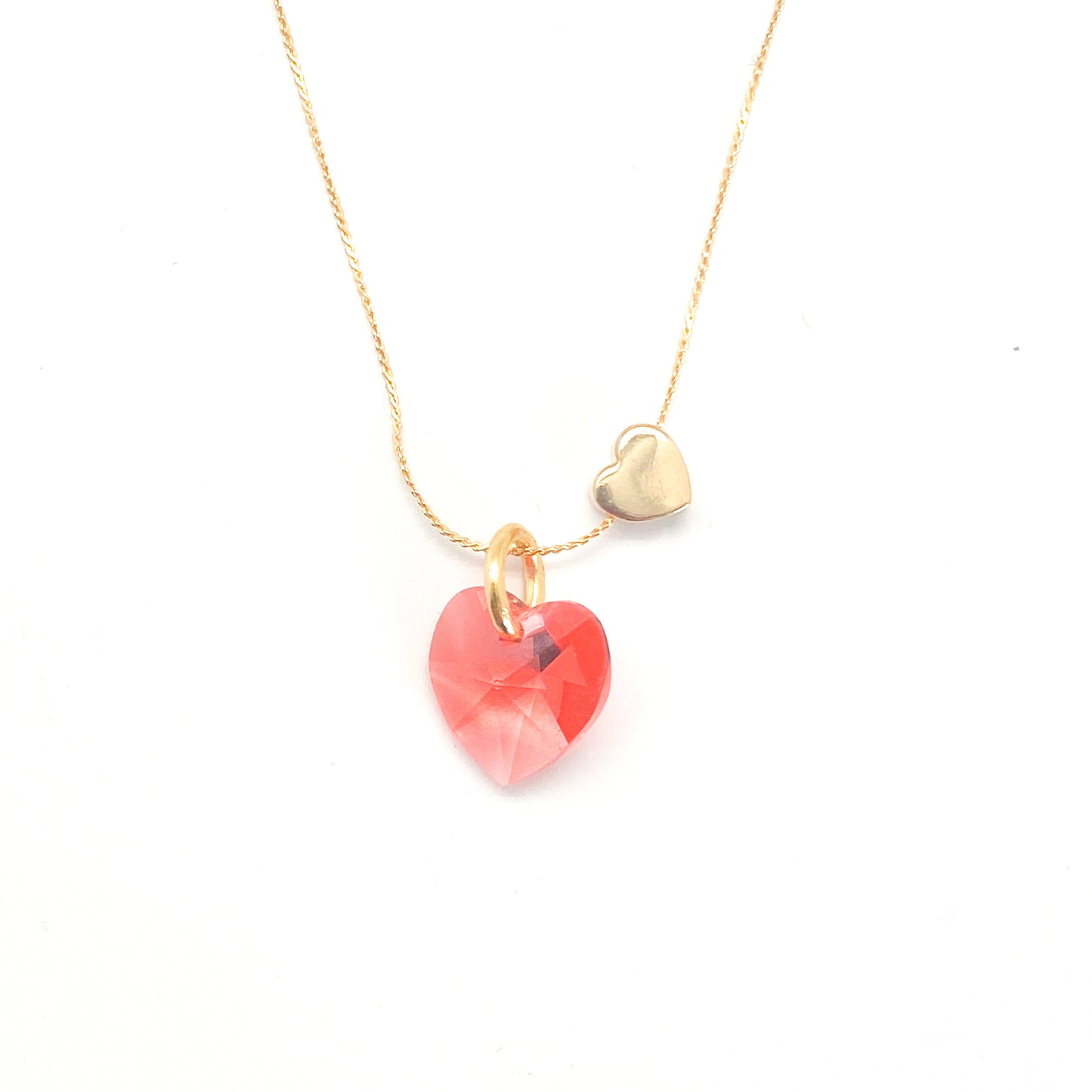 JADOR - NECKLACE