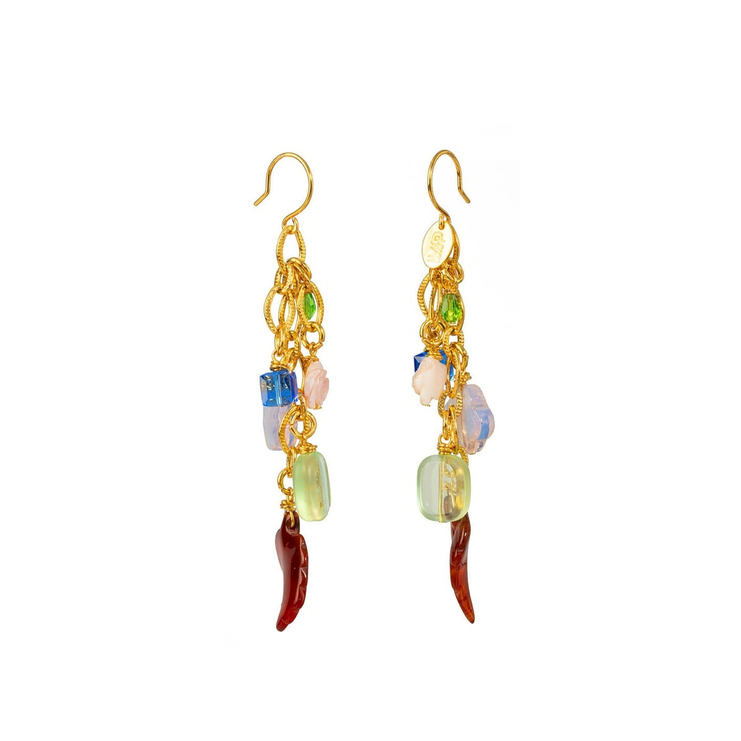 IPPY - BOUCLES D'OREILLES