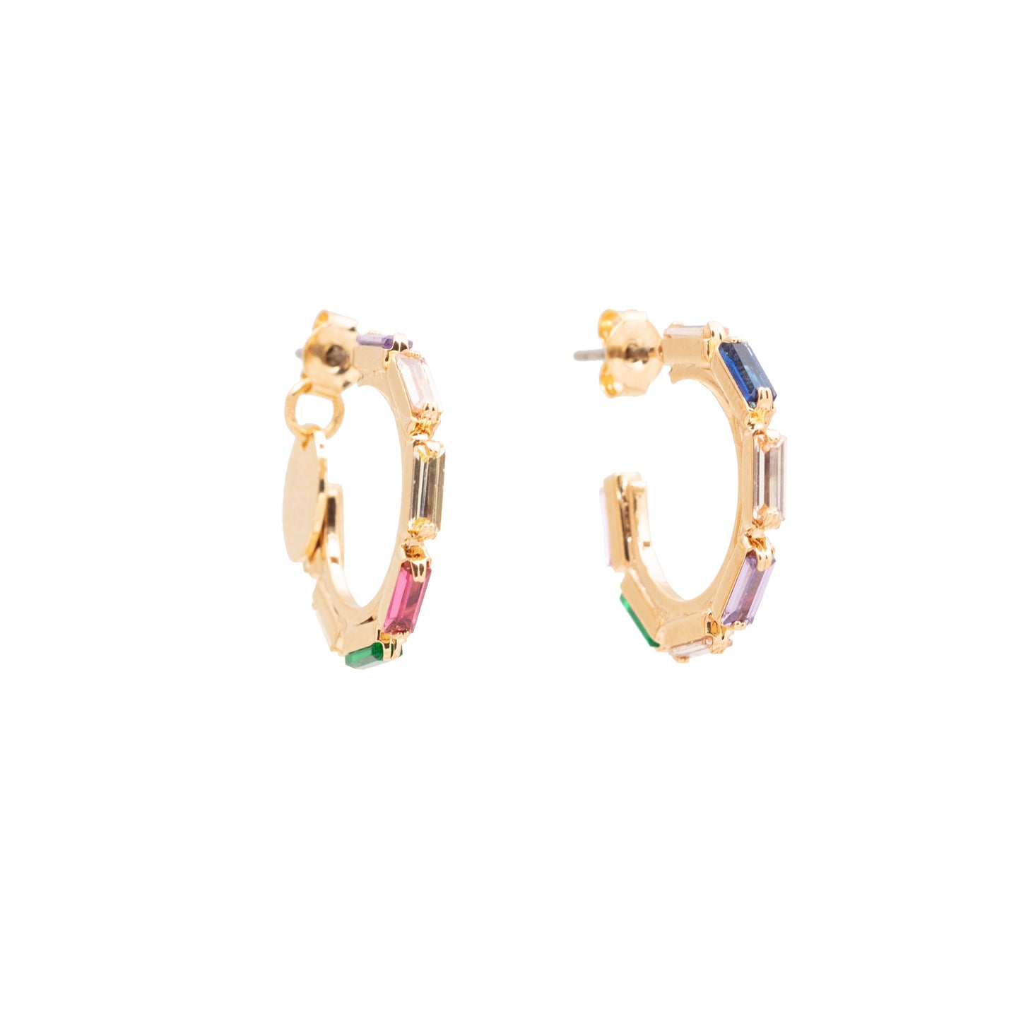 JALOUSE - BOUCLES D'OREILLES