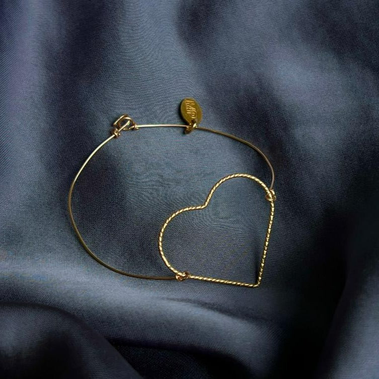 LOVE- BRACELET