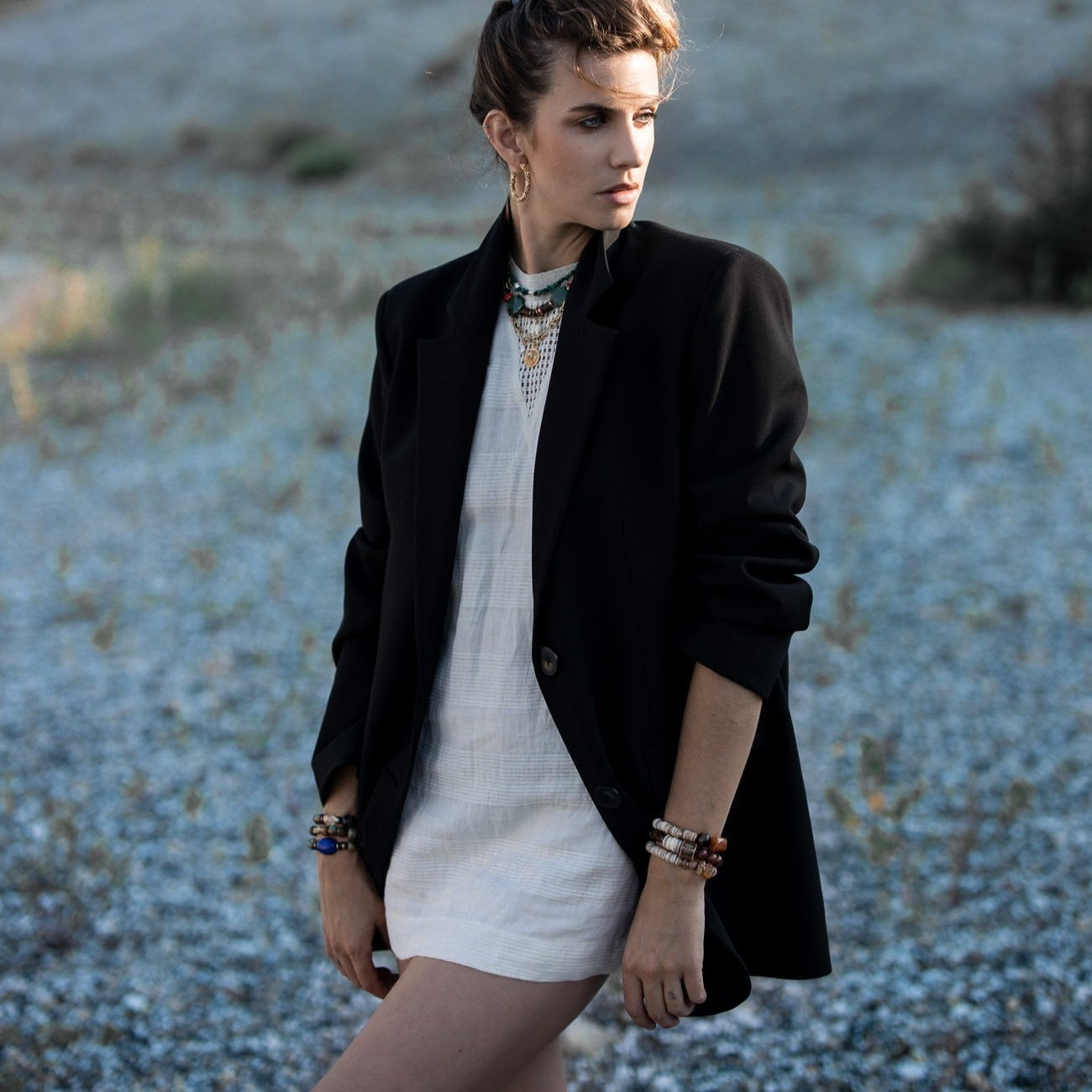 NOMAD - BRACELET