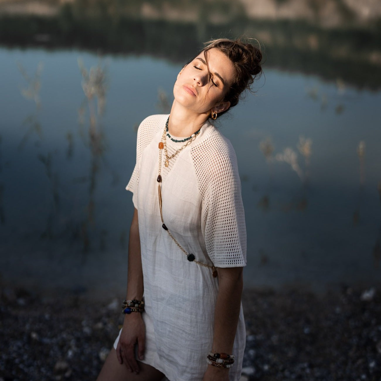 BOHO - COLLIER