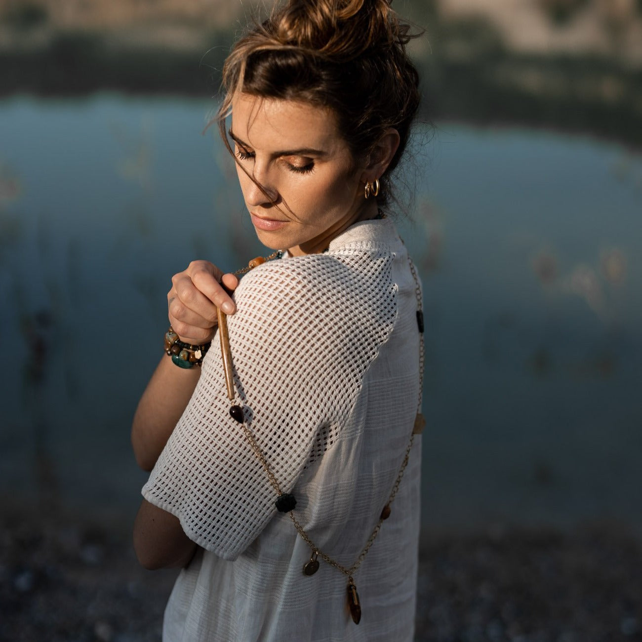 BOHO - COLLIER