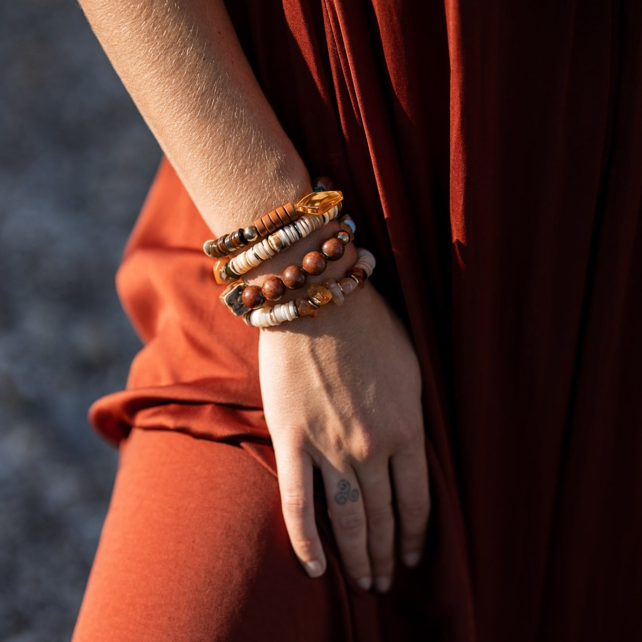 NOMAD - BRACELET