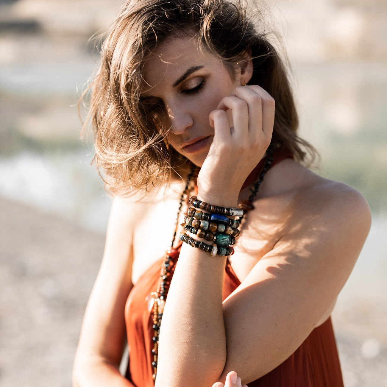NOMAD - BRACELET