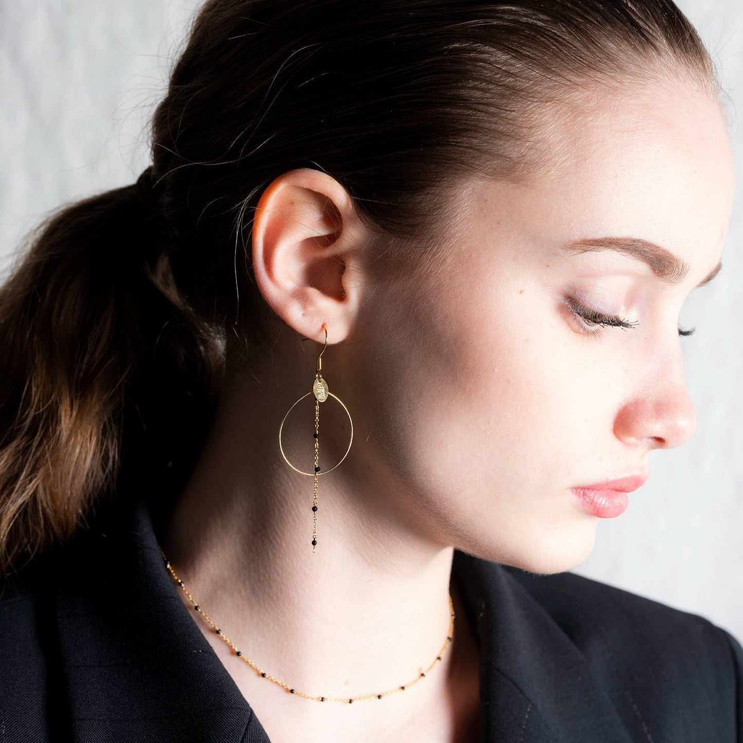 CLOE - BOUCLES D'OREILLES