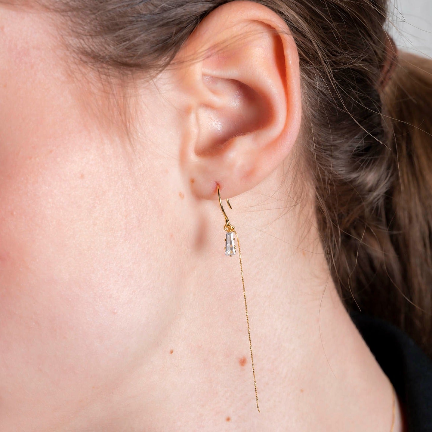 VENUS - EARRINGS