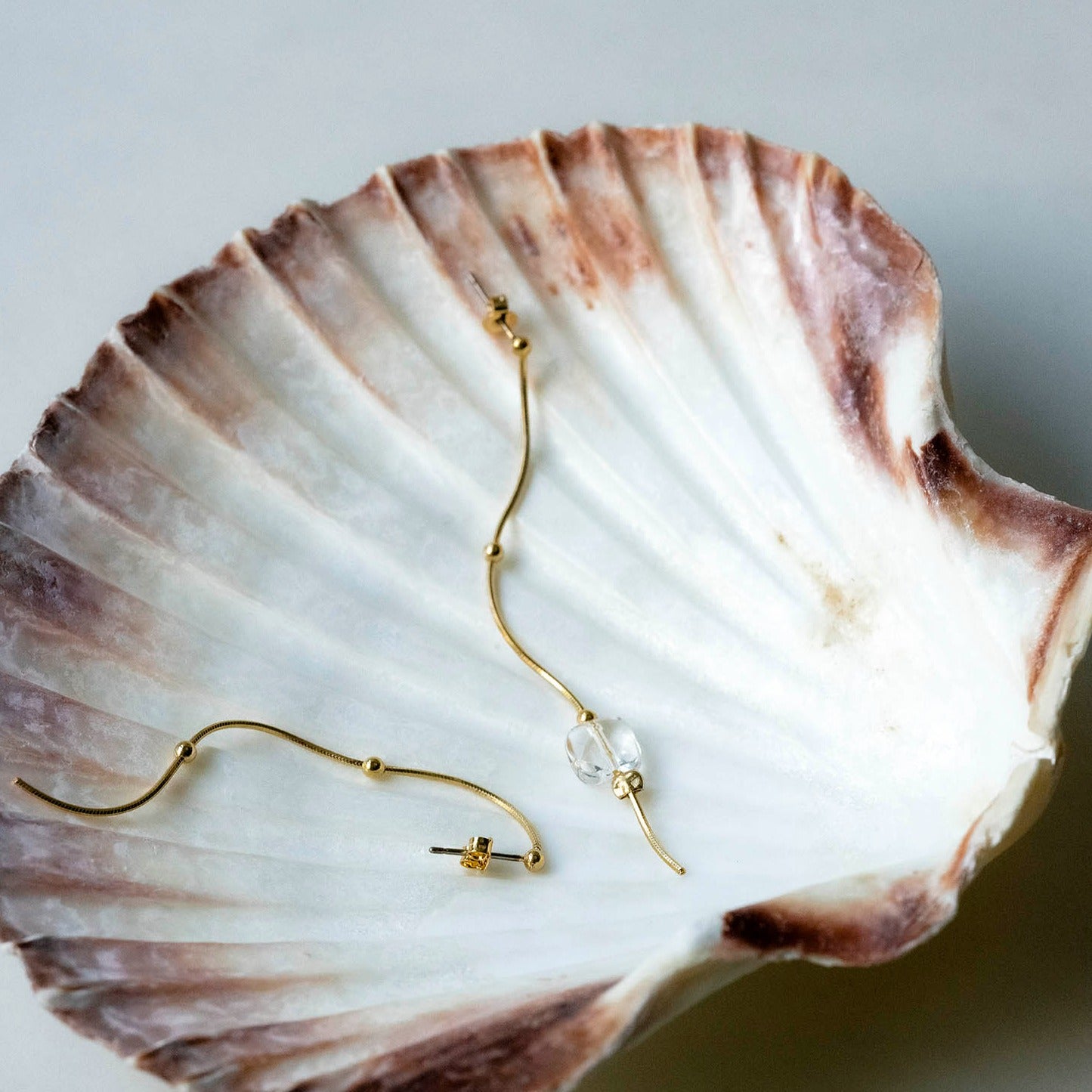 EVY - BOUCLES D'OREILLES