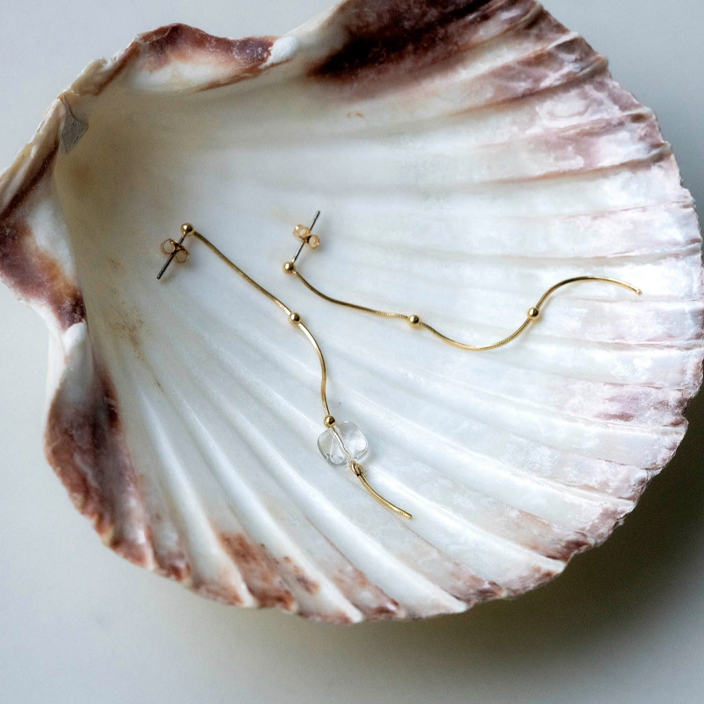 EVY - BOUCLES D'OREILLES