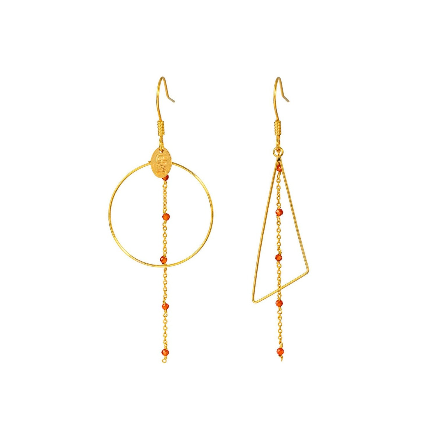 CLOE - BOUCLES D'OREILLES