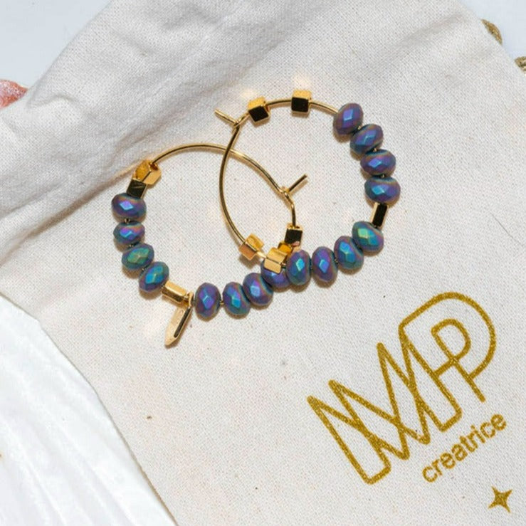 NOA - EARRINGS