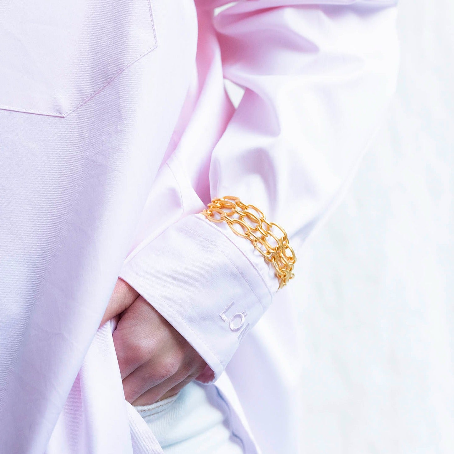 ROCKY - BRACELET