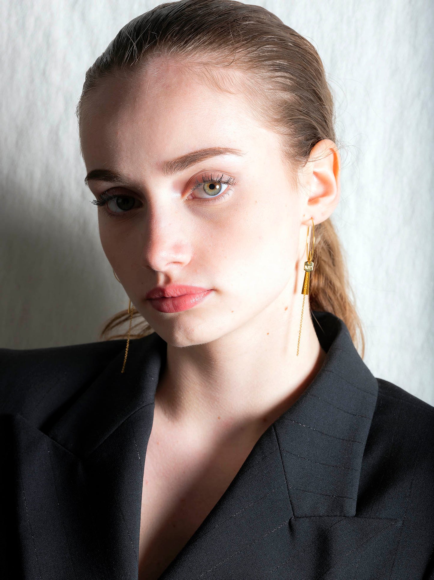 CHIC23 - EARRINGS