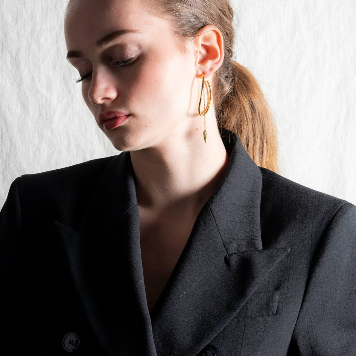 ROCK - EARRINGS