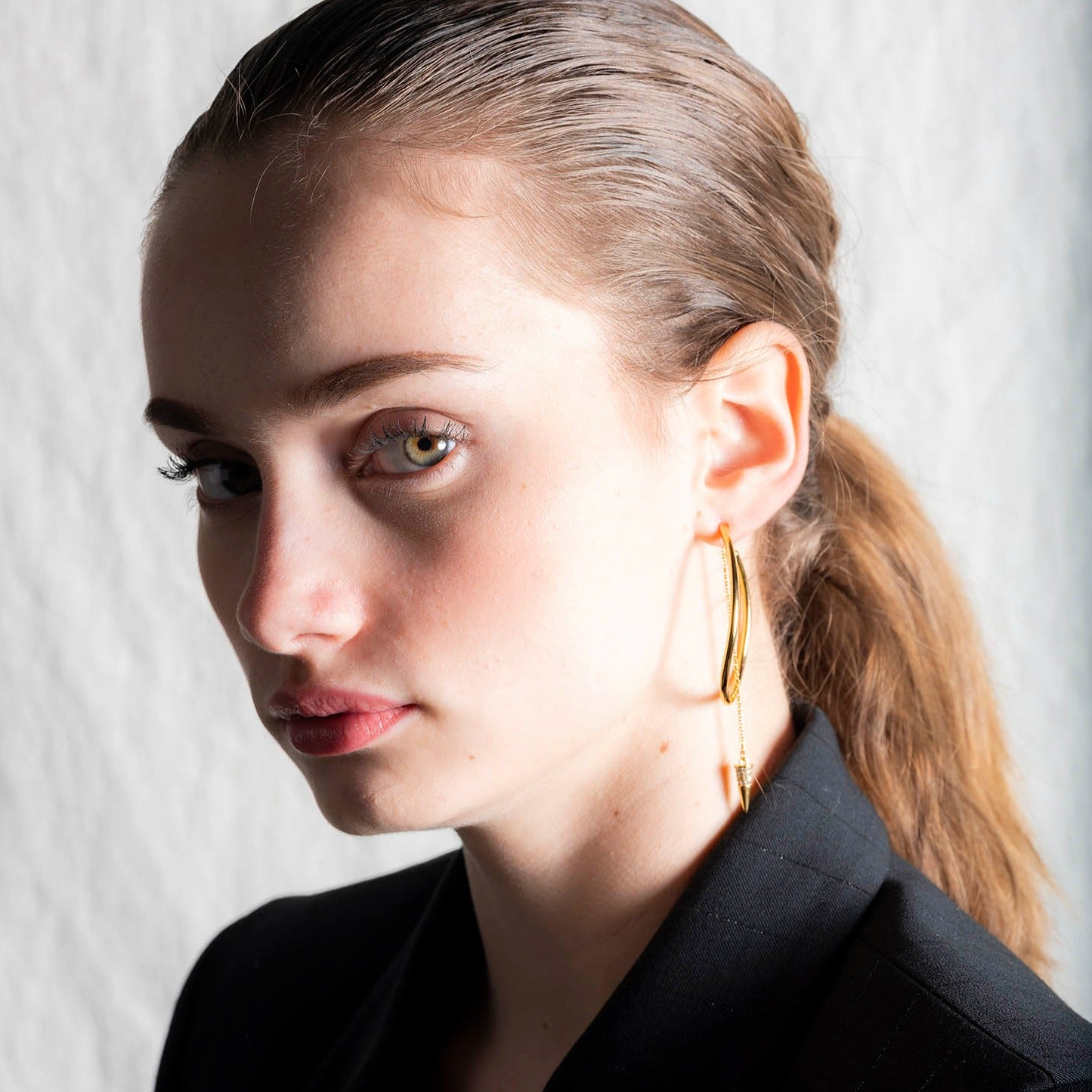 ROCK - EARRINGS