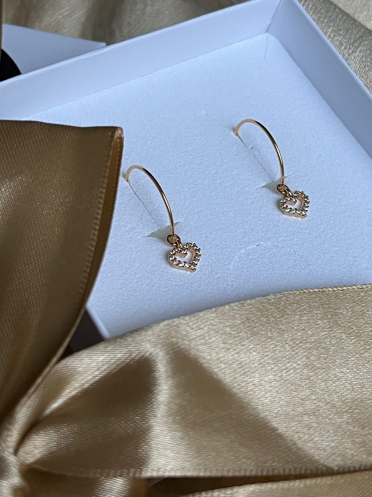 CÉLIN - EARRINGS