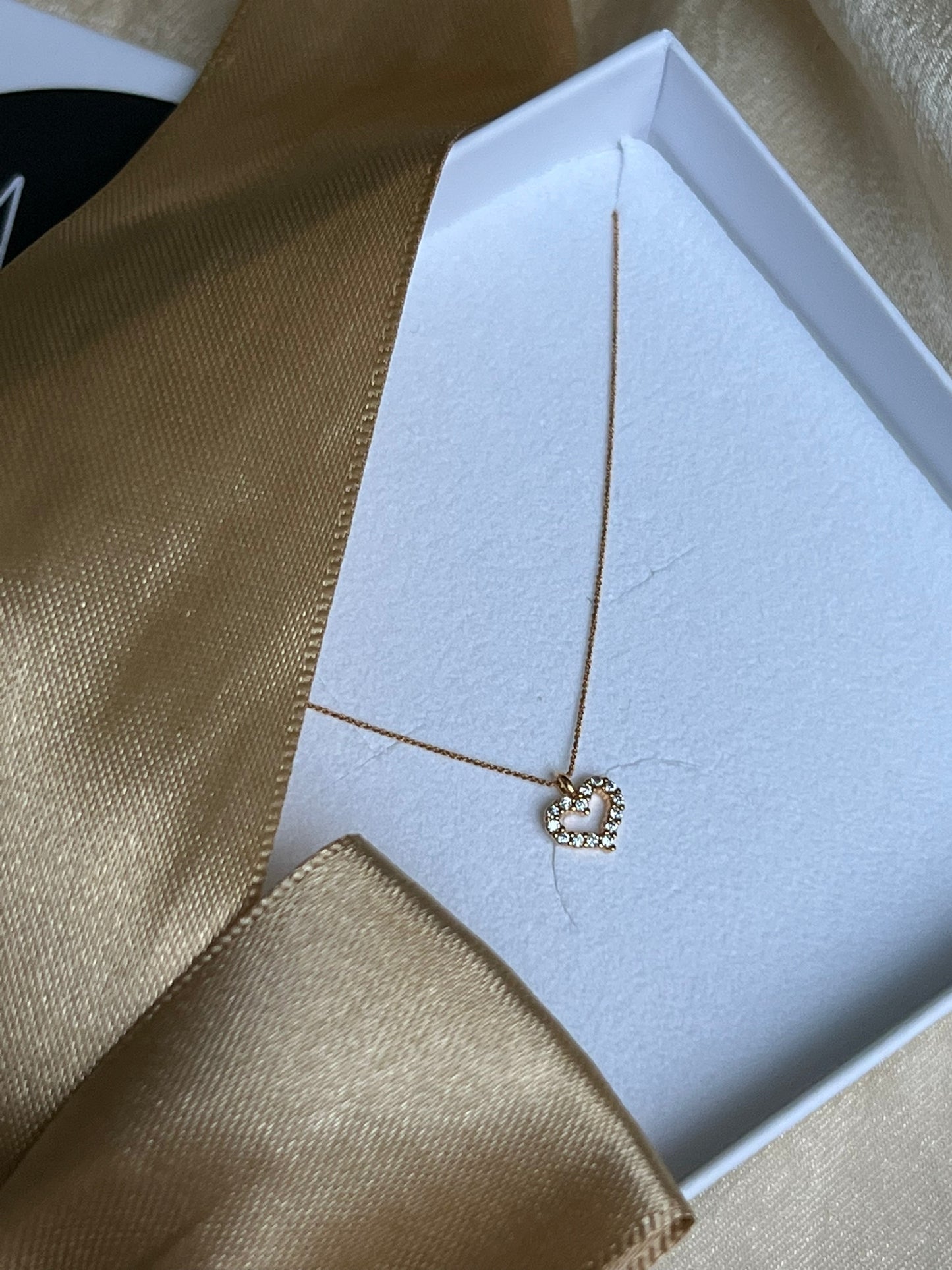 CELIN - NECKLACE