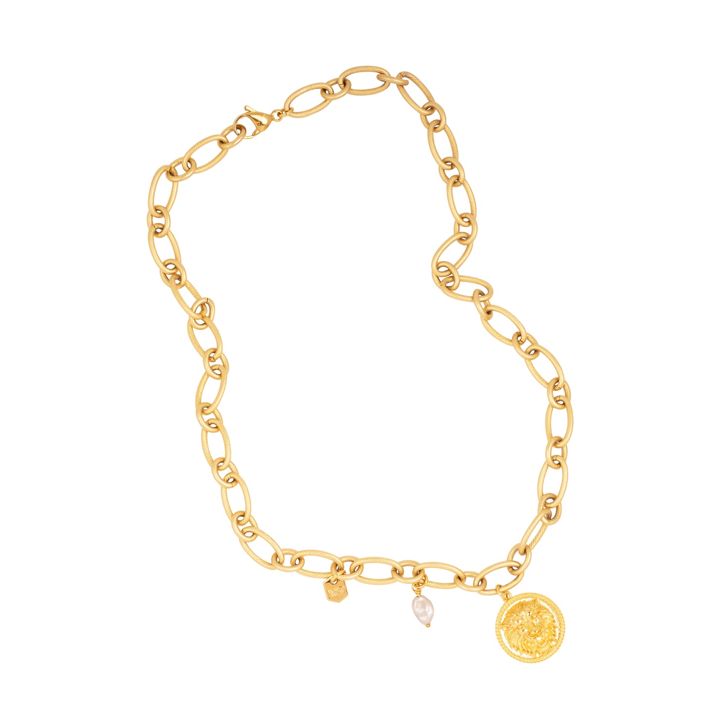 SUMBA - COLLIER