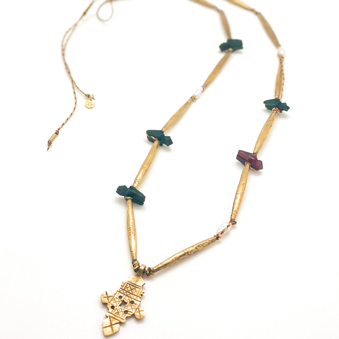 TOTEM - COLLIER