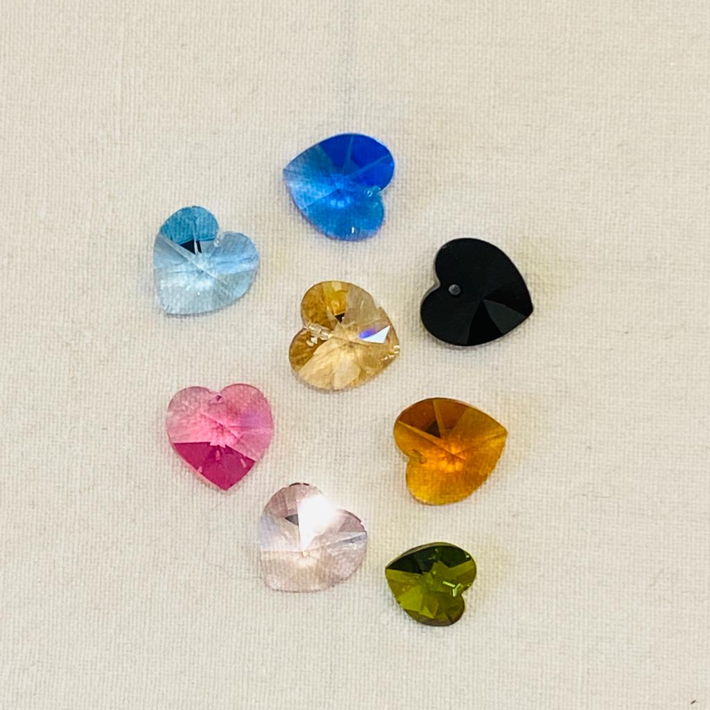 JADOR23 - EARRINGS