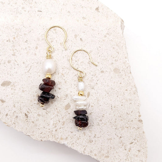 OLIVIO - EARRINGS