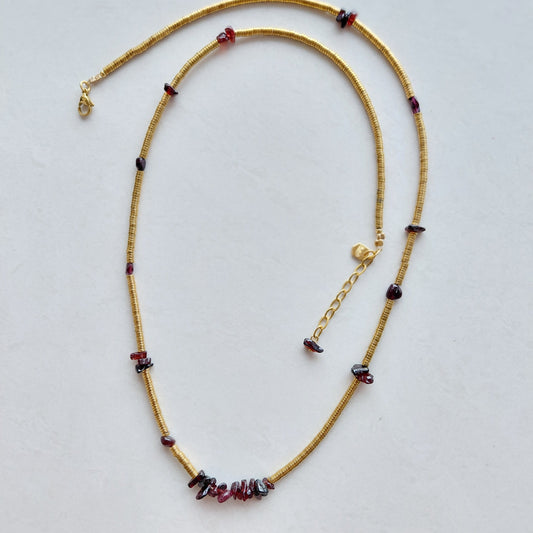 OLIVIO - COLLIER