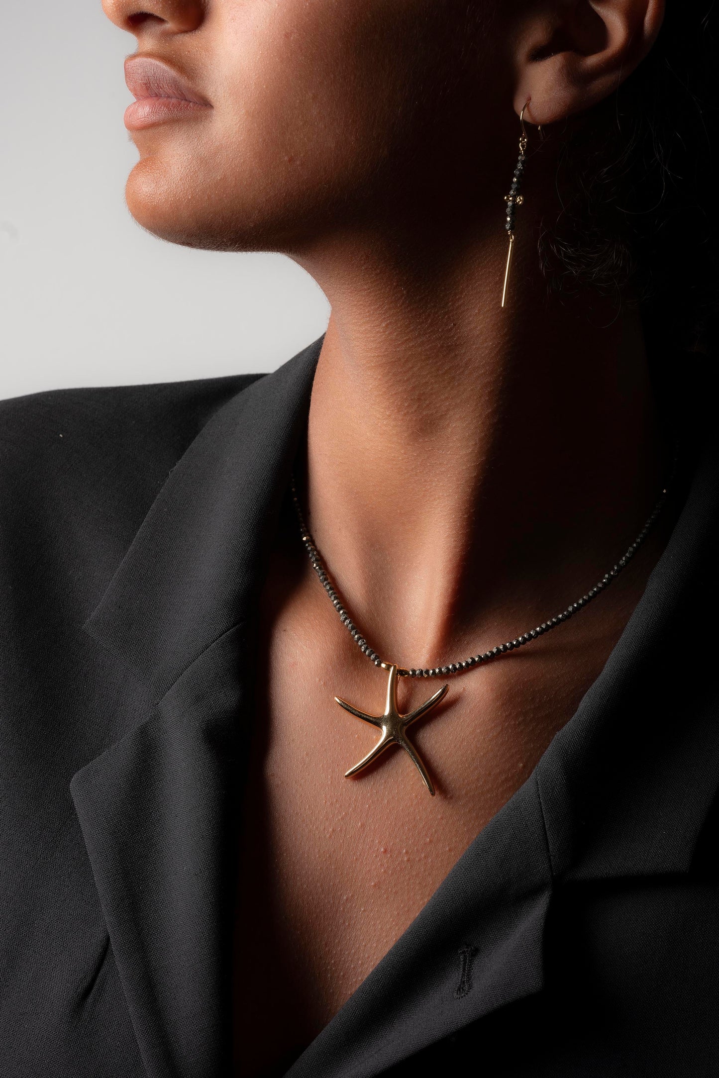 ASTER - NECKLACE