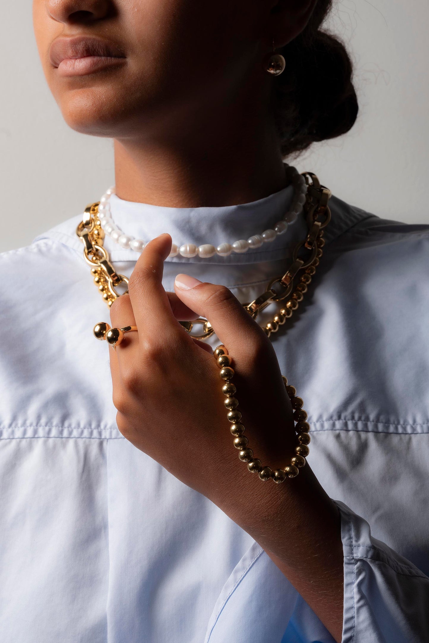 BOLD - BAGUE
