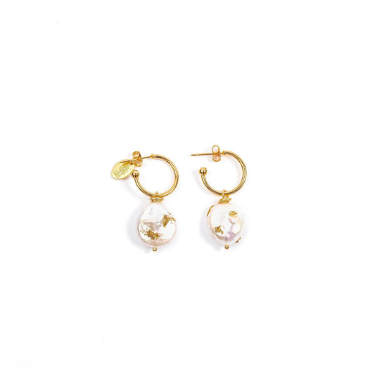BRITNEY - EARRINGS
