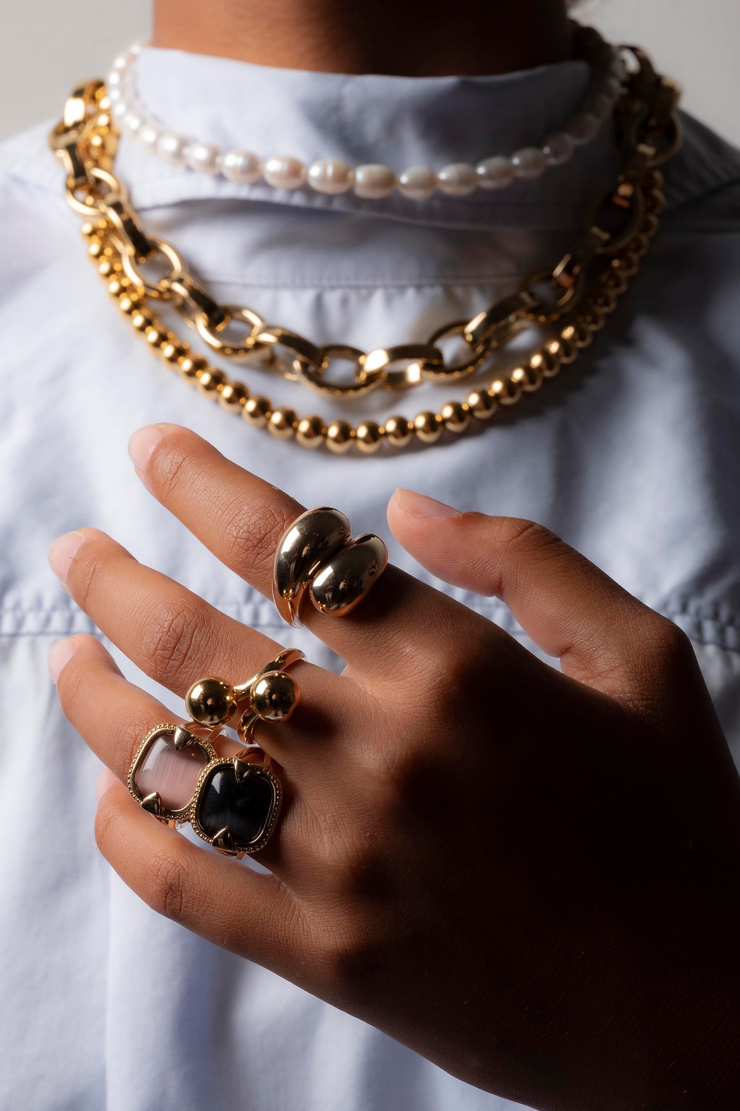OHHH - RING