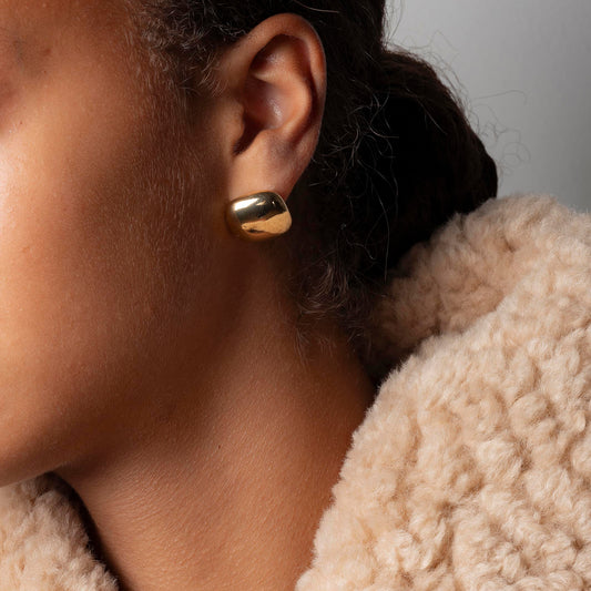 COBOLD - EARRINGS