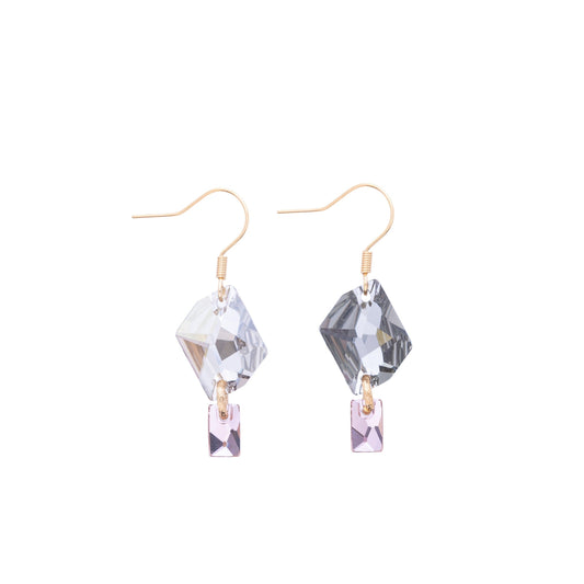 CRUSH/S - BOUCLES D'OREILLES