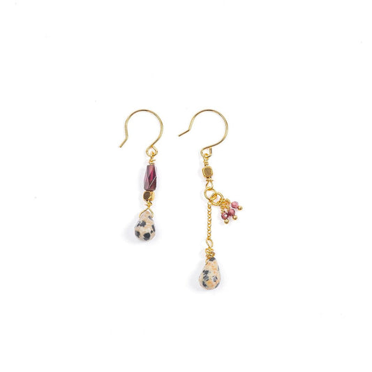 DIEGO - EARRINGS
