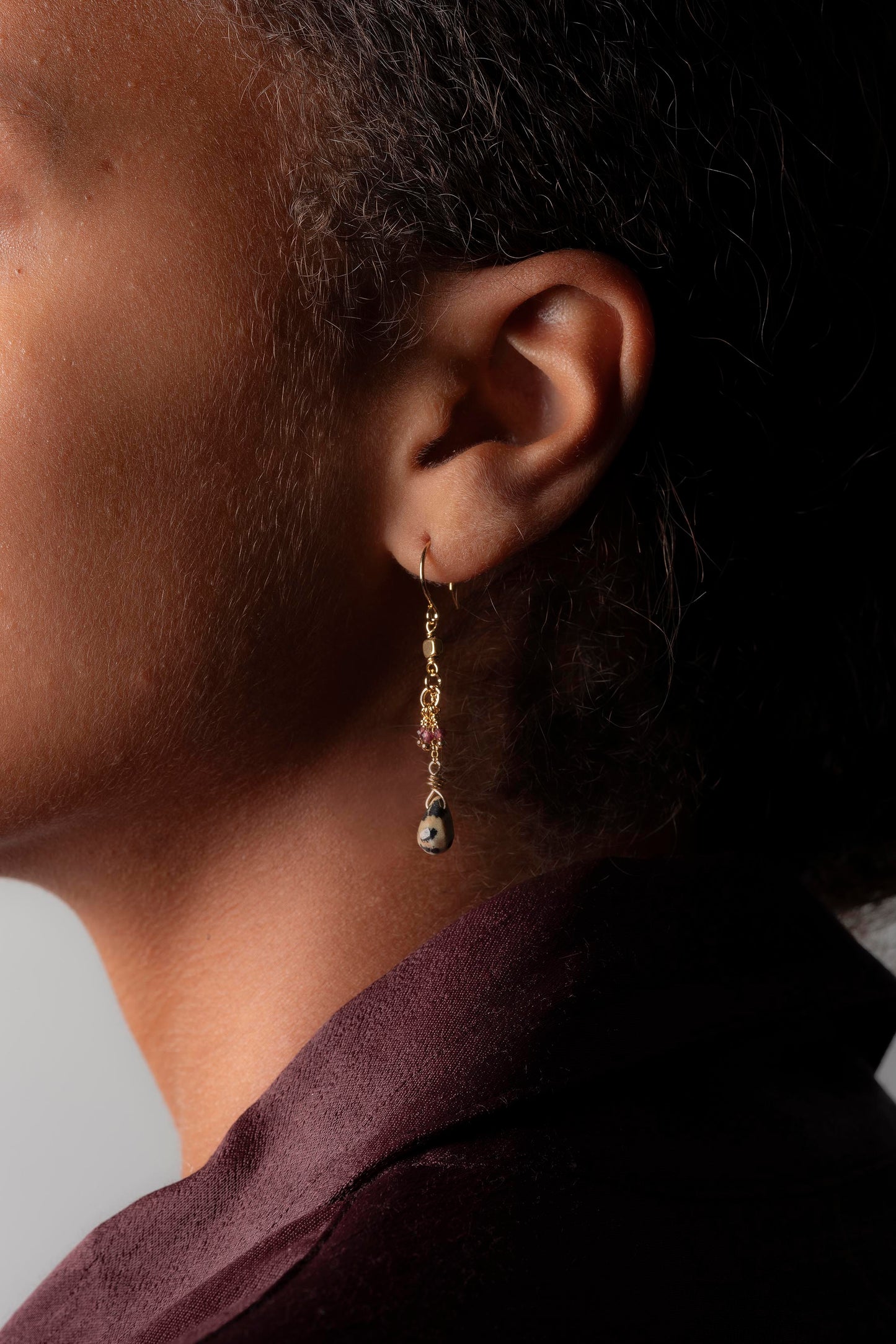 DIEGO - EARRINGS