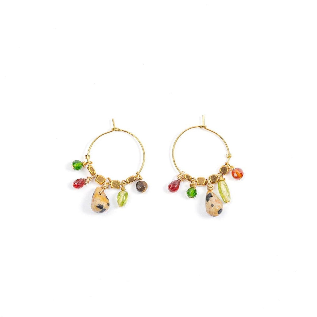 DIEGO - EARRINGS